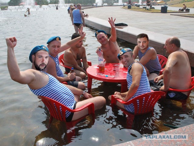 Фотожаба: мы с кентом и чебуреки