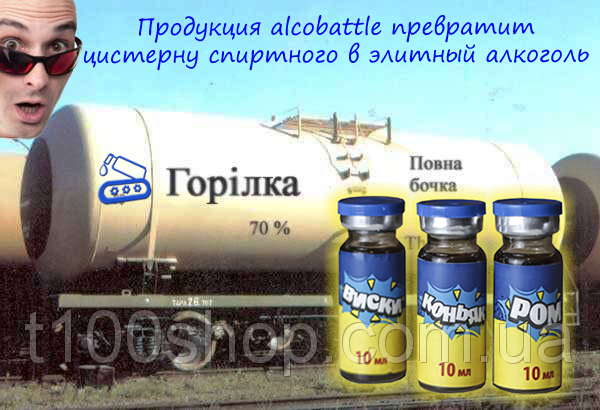 Самые подделываемые продукты питания