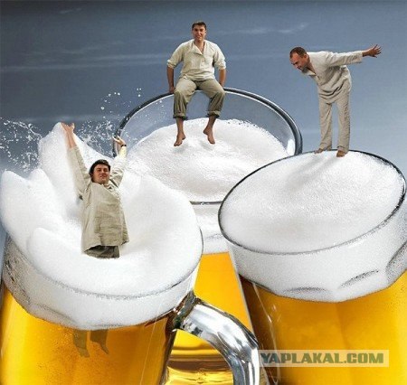 С Новым годом, кaмрады!