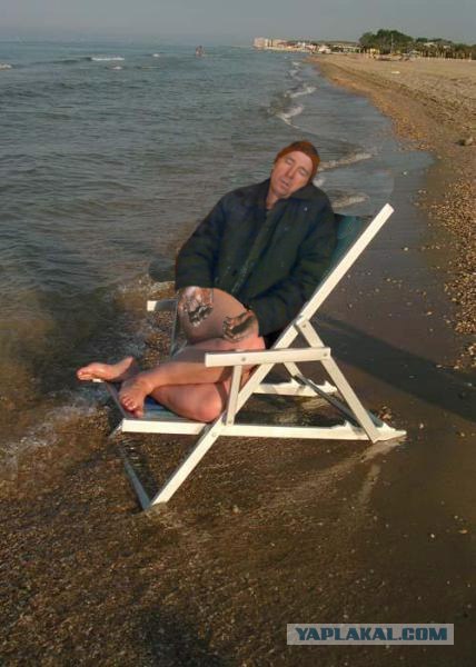 Тихий час сантехника