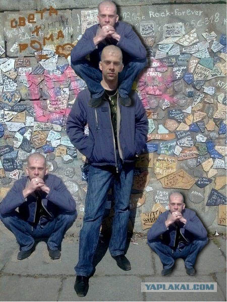 Боги фотошопа