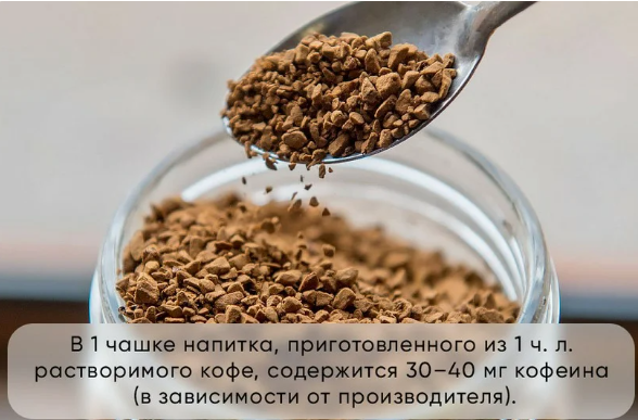 Из чего делают растворимый кофе и есть ли в нем… кофе?