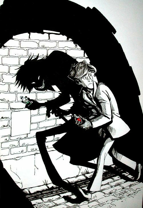 Crazy Art "Философия Исповеди"