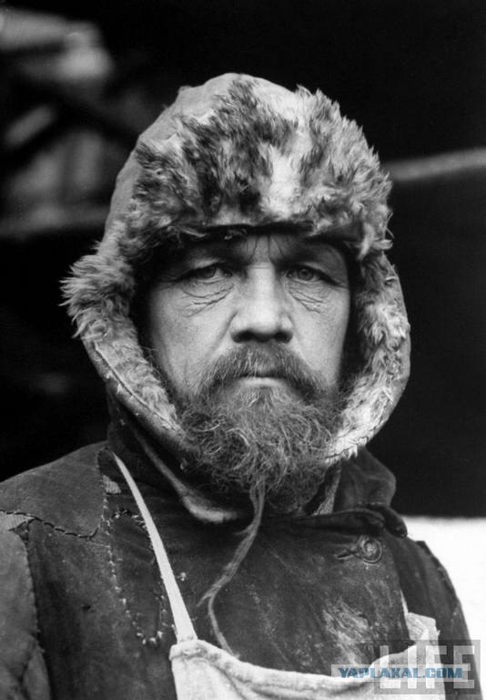 Первая пятилетка