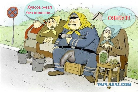 В засаде