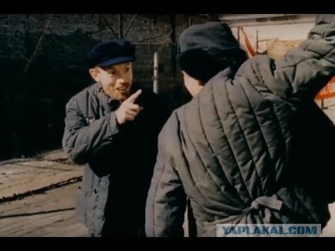 Лучшая роль Виктора Сухорукова.
