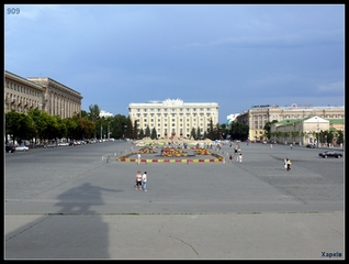 Харьков, еще раз
