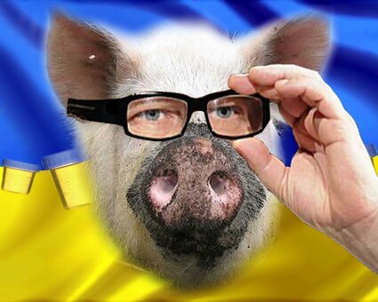 Посол Украины потребовал от России имущество СССР