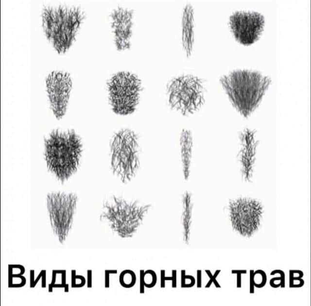 Немного мемчиков. Для взрослых 18+. Часть 8