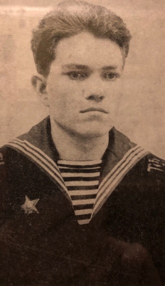 Как я на подводной лодке побывал