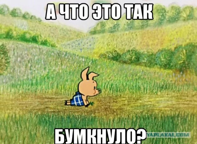 Кадры прилета по электроподстанции в Усатово, Одесская область