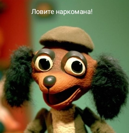 Немного картинок о том что будет если
