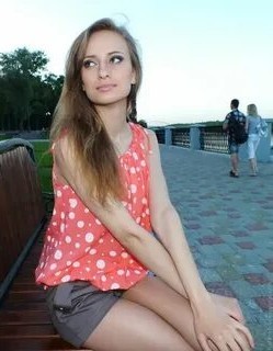 Скоро лето! А вы не забыли, как в эту пору выглядят девушки?