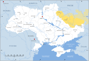 Патрушев заявил о незаинтересованности народов РФ и Украины в конфликте