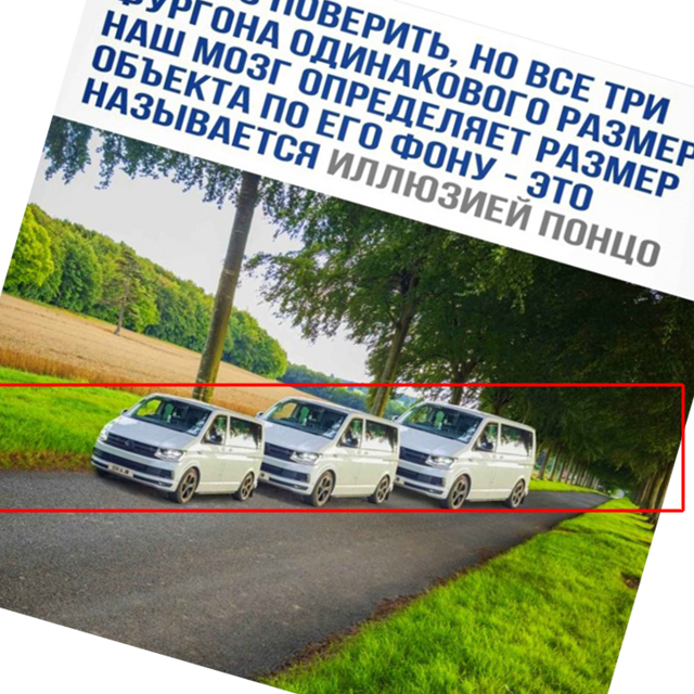 Иллюзия