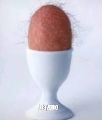 Яйцо пашот с первого раза