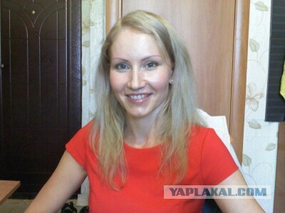 Девочка и паркинг. Однако…