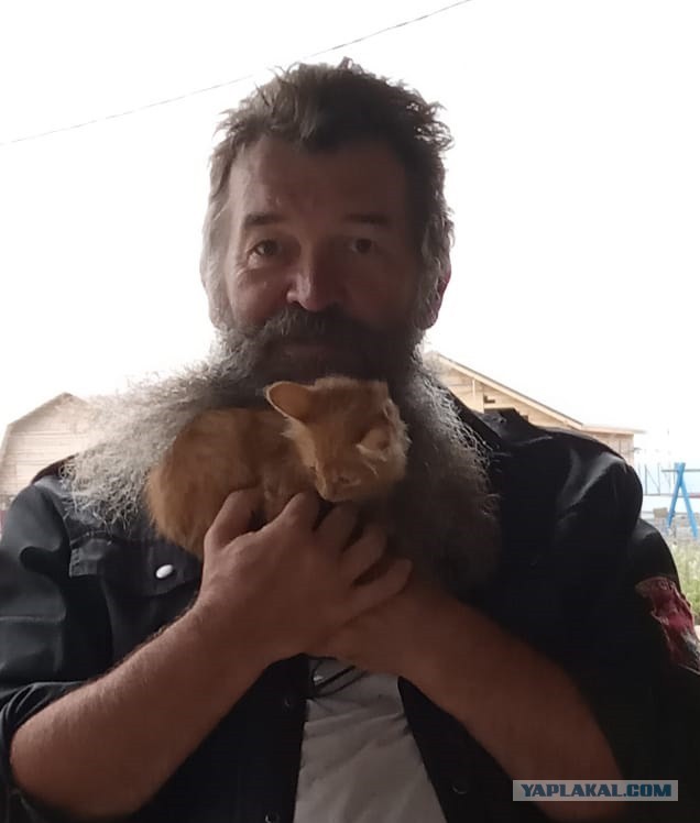 Вот я снова стал рабом