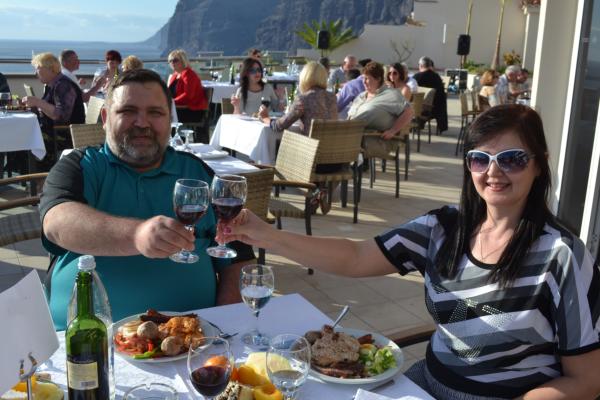 Хочу дачу на канарах!