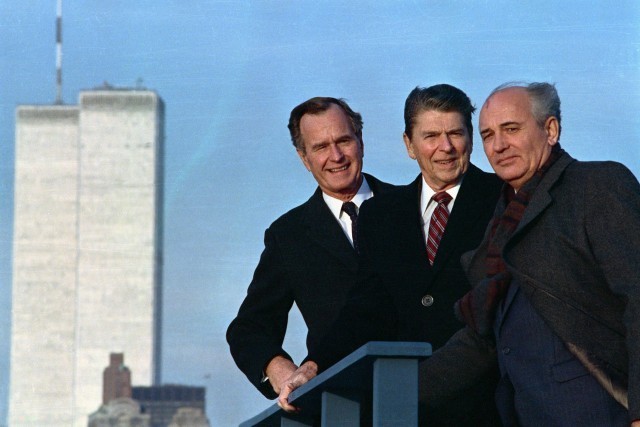 Расследование о теракте 11/9/2001 года в WTC (башни близнецы 11-S) подходит к концу