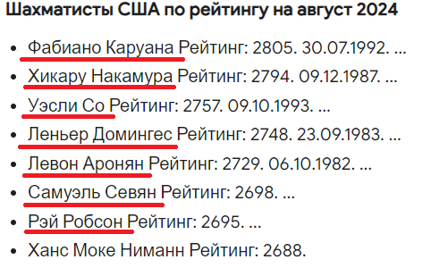Селфи сборной США по настольному теннису после того, как победили сборную Китая