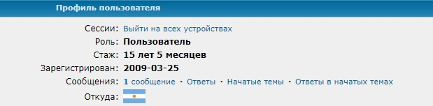 RuTraсker 20 лет⁠⁠