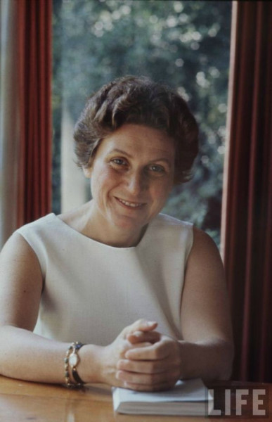 Загадка предпоследнего Генсека