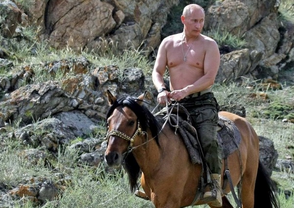 Путин заявил, что Россия будет оказывать поддержку сельскому хозяйству