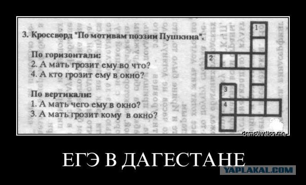 Твоё бюджетное место уже занято