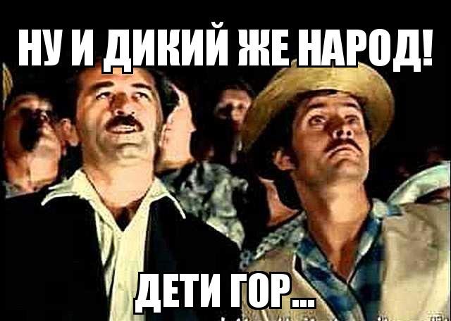 Очередная свадьба в Дагестане