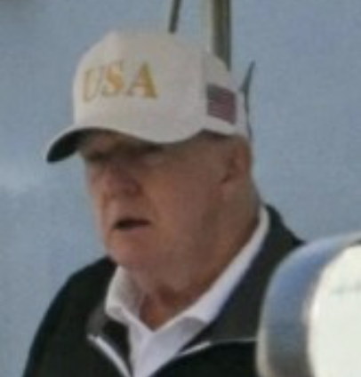 Трамп, возможно, действительно умирает, утверждают в американском интернете