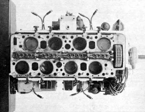 1936 Lancia Astura Cabriolet Series III 'Tipo Bocca'. Автопятница №112.