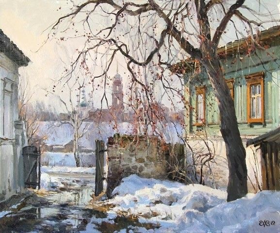 АРТ-Воскресенье