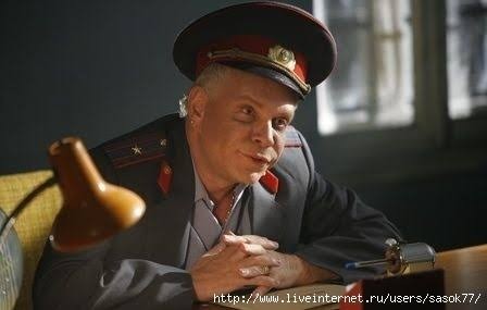 Сегодня ДР Бориса Моисеева