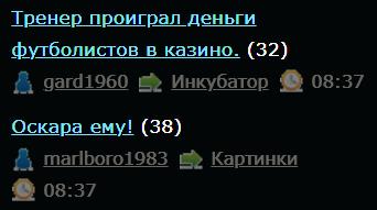 Тренер проиграл деньги футболистов в казино.