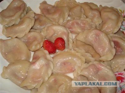 Советская кухня