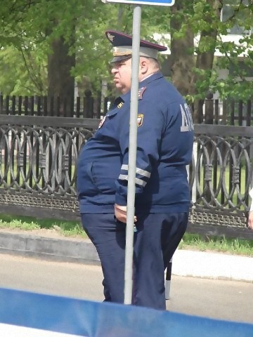 Не покину пост.