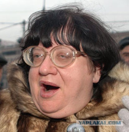 Украина меняет беркутовцев на учёных