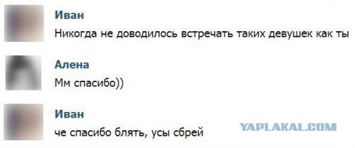 Очередная подборка смешных высказываний