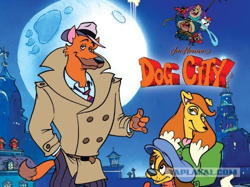 25 супергеройских пацанских мультсериалов 90-ых