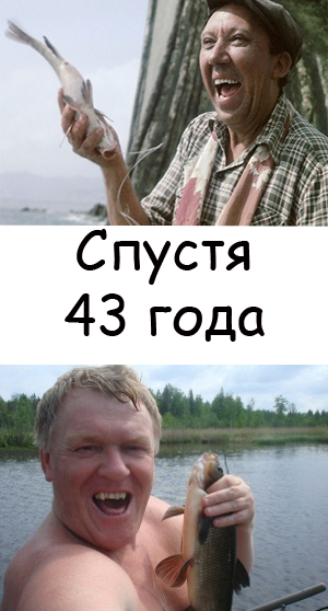 Каждому своё