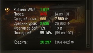 Wargaming 17