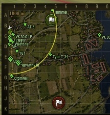 Wargaming 18