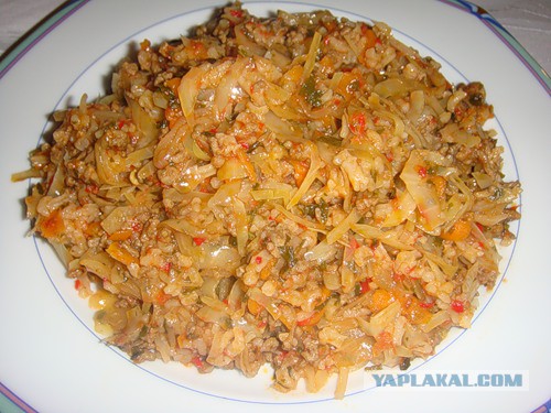 Вкус нашего детства: школьная столовая и буфет