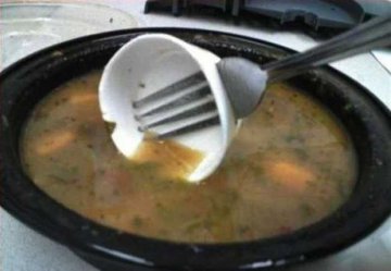 Народная смекалка