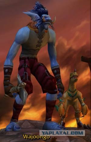 За что я люблю компьютерные игры?!