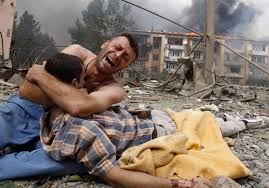 Война «08.08.08»