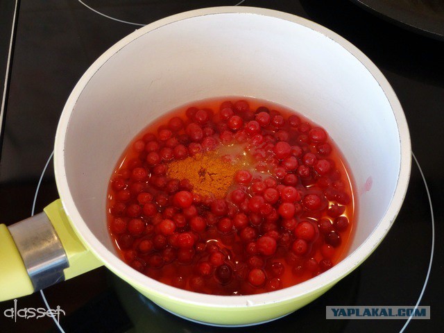 Гастрономическое путешествие мистера Andy, Кулинария для andy2308