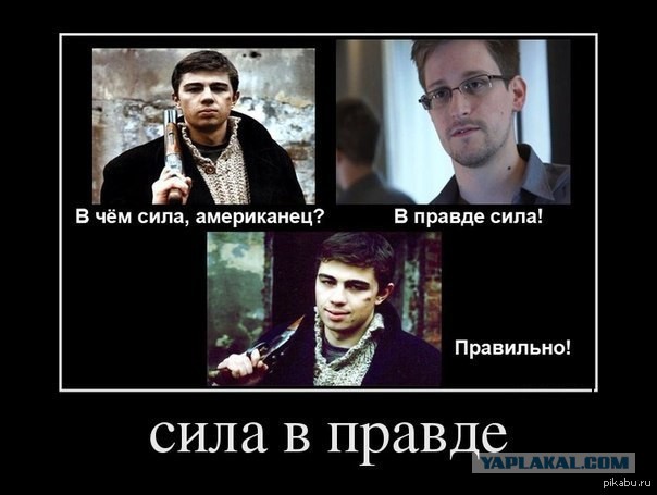 Что сказал Путин?
