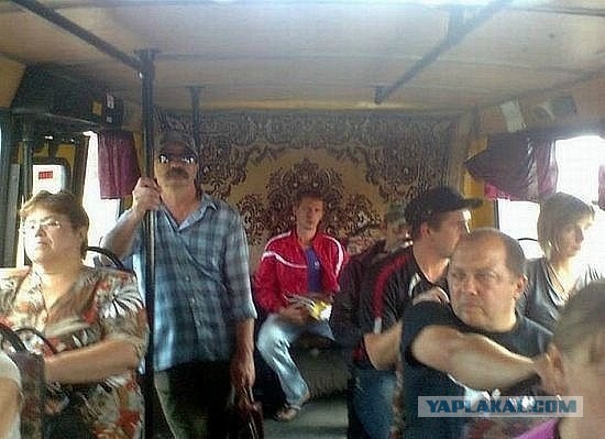 «Биленкин»: первые фото нового российского авто.